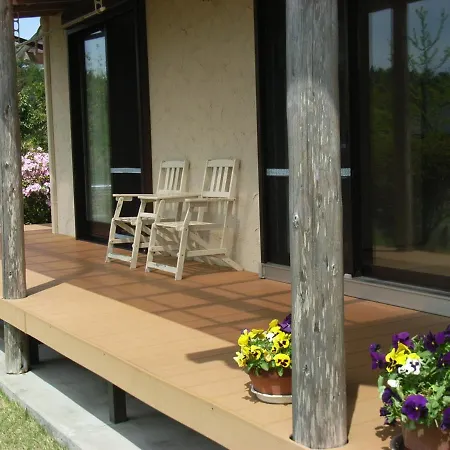 Minshuku Hoshi No Sumika Hotel Shibushi Exterior photo