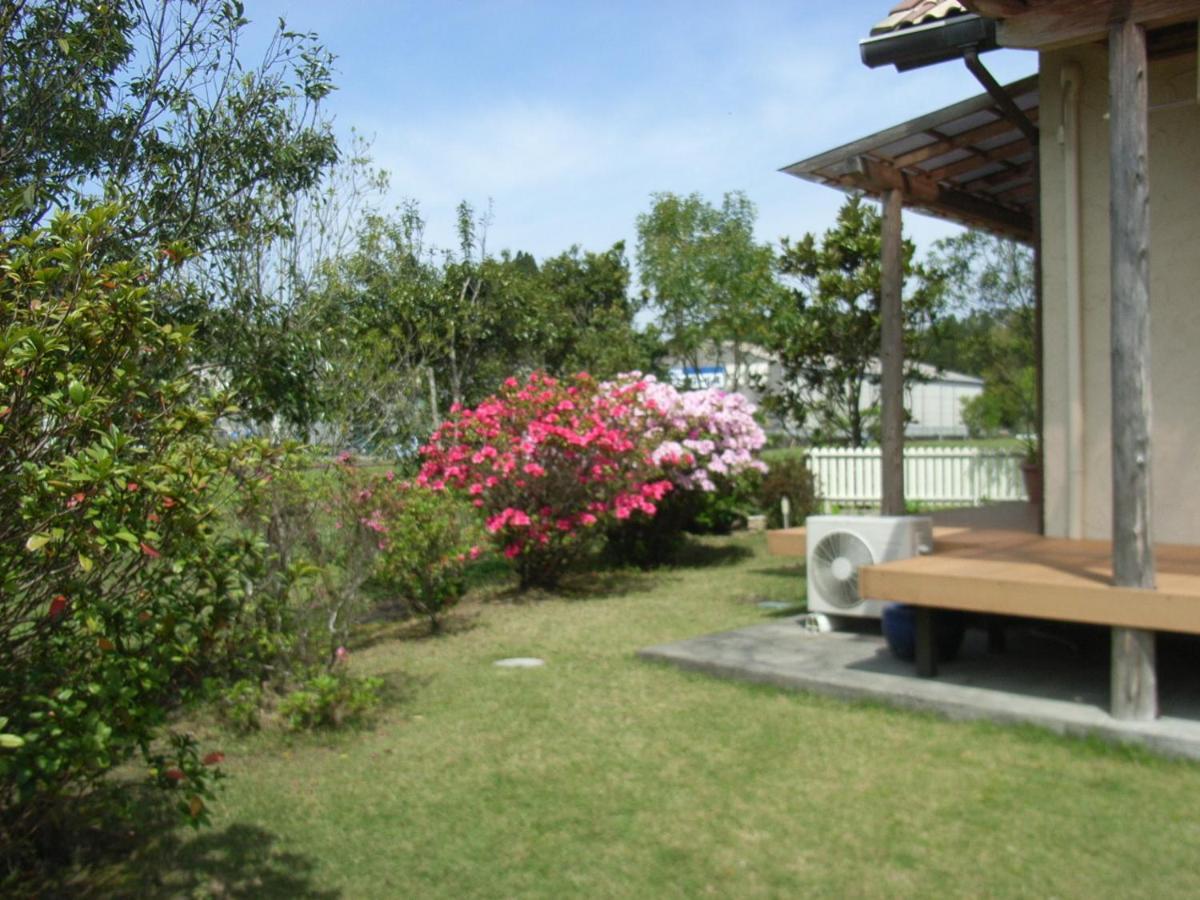 Minshuku Hoshi No Sumika Guest house