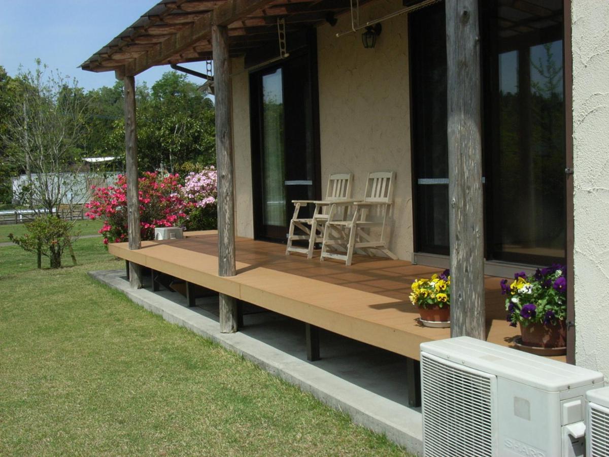 Guest house Minshuku Hoshi No Sumika Shibushi