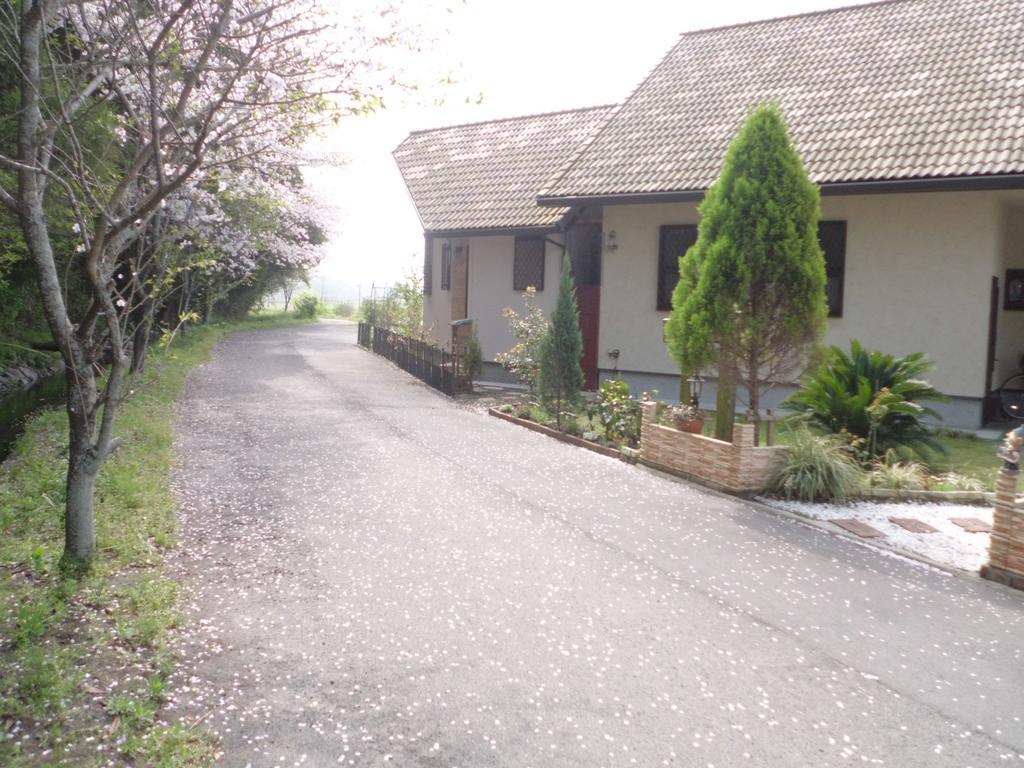 Minshuku Hoshi No Sumika Guest house Shibushi