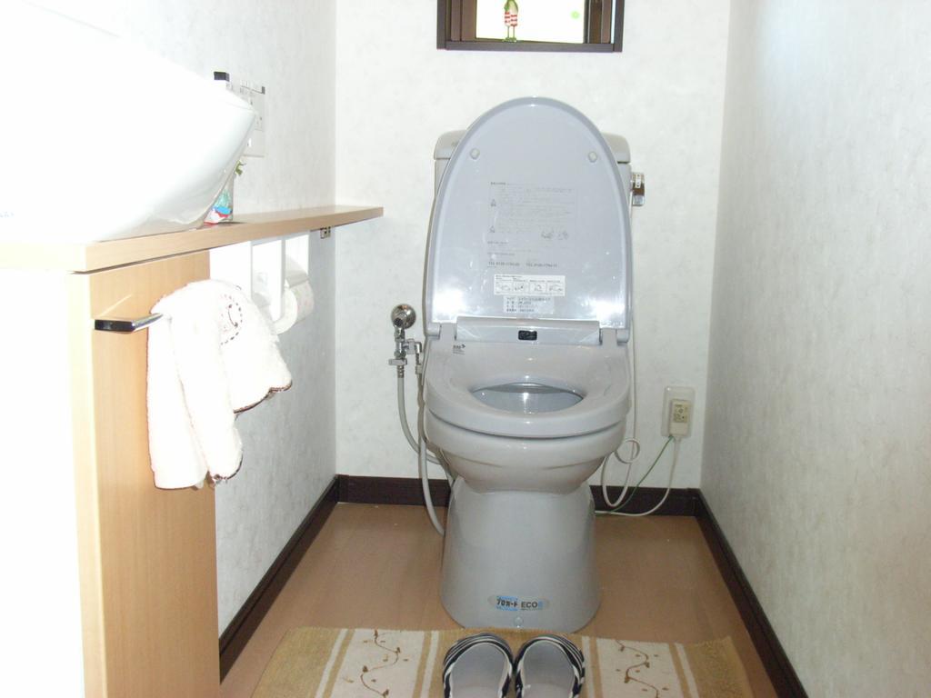 Guest house Minshuku Hoshi No Sumika *