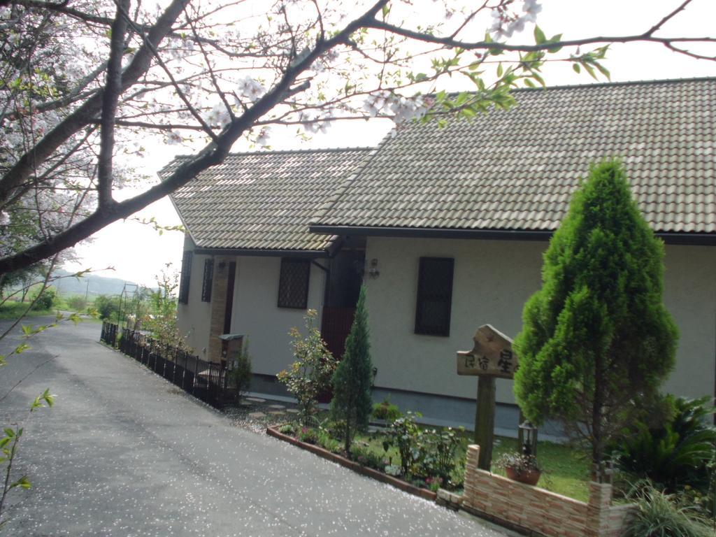 Guest house Minshuku Hoshi No Sumika
