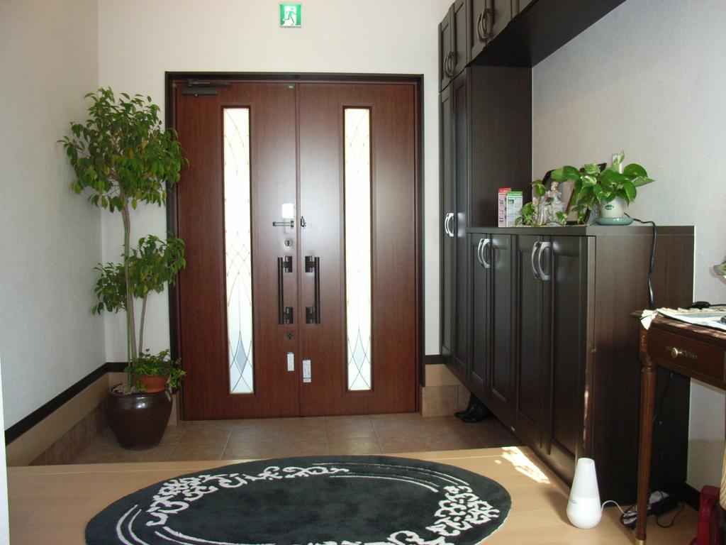Guest house Minshuku Hoshi No Sumika *