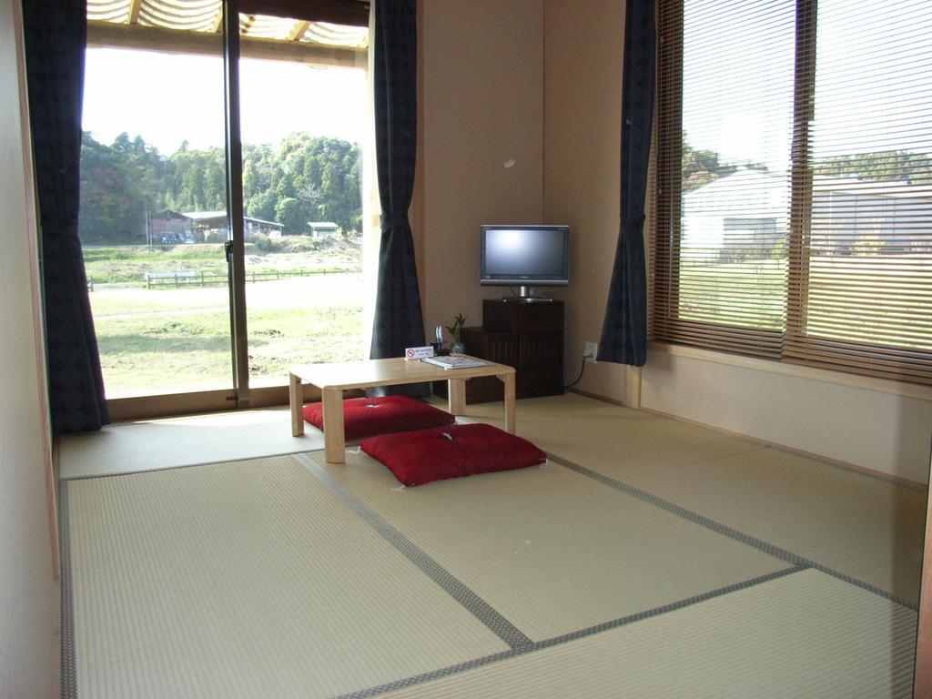 Minshuku Hoshi No Sumika * Shibushi