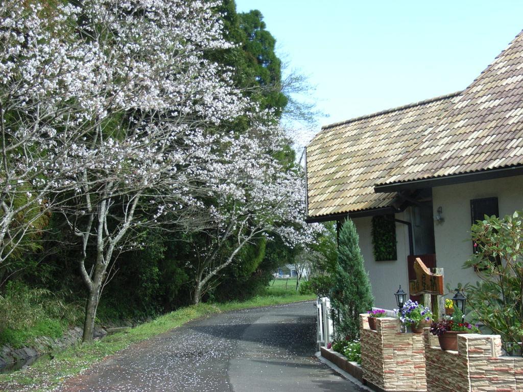 Minshuku Hoshi No Sumika Shibushi