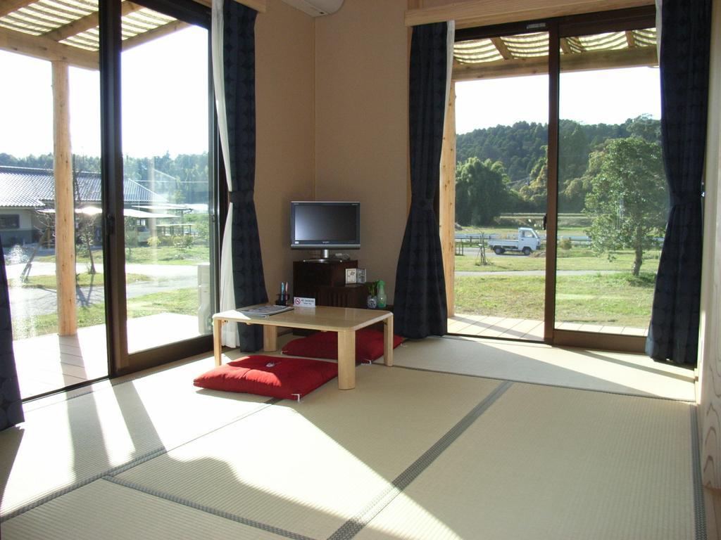Minshuku Hoshi No Sumika