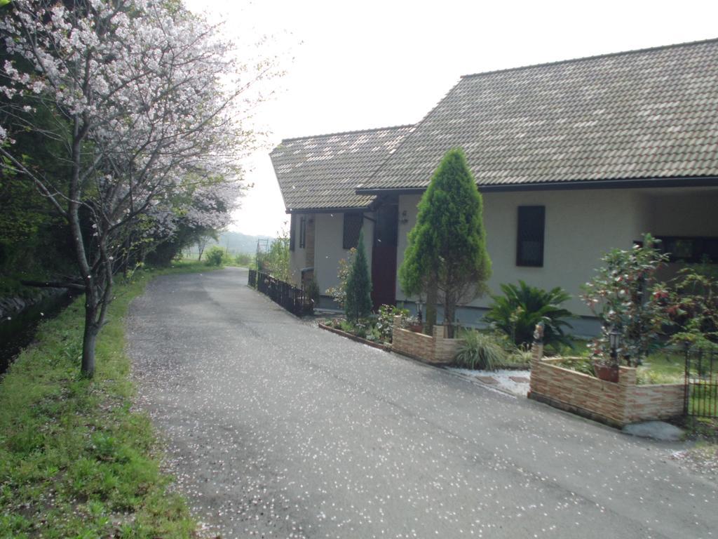 Minshuku Hoshi No Sumika Guest house *