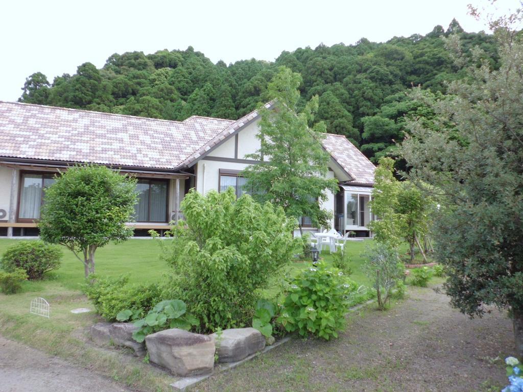 Guest house Minshuku Hoshi No Sumika *